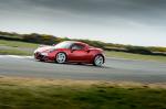 Alfa Romeo 4C 2013 года (WW)